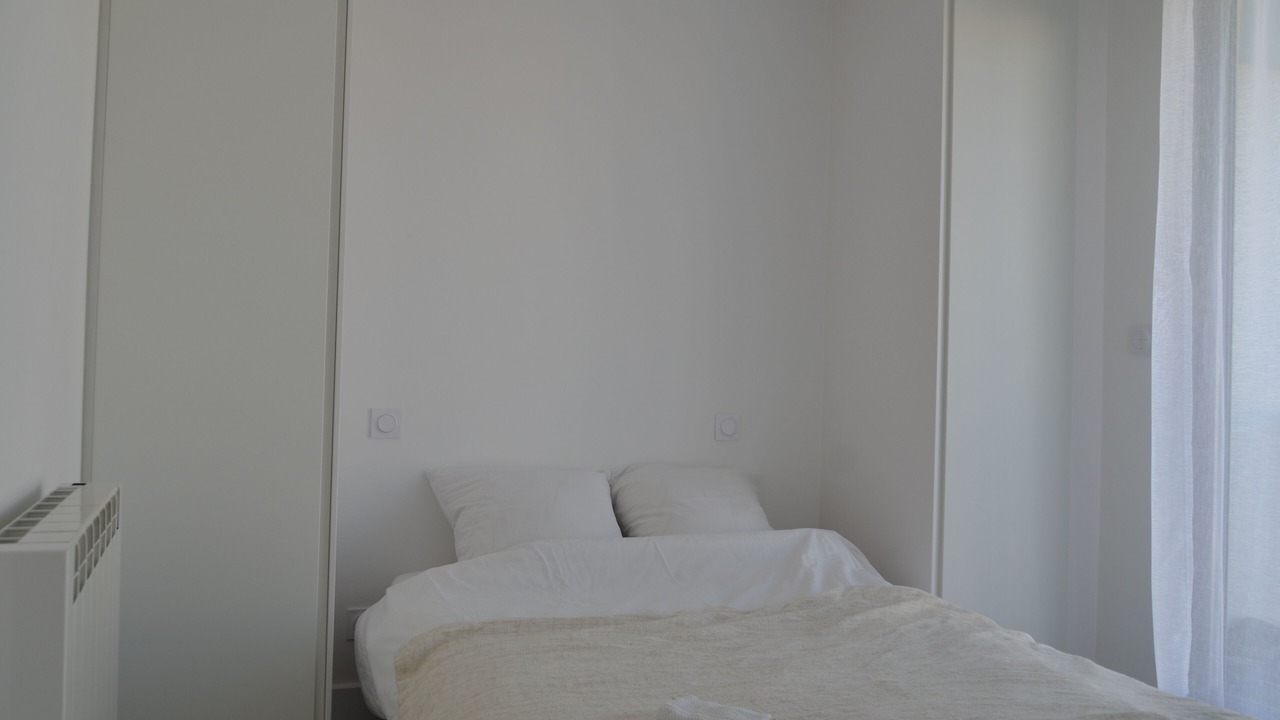 Photo of Bedroom in Le Couchant