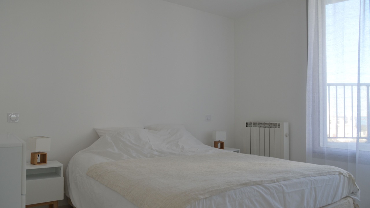 Photo of Bedroom in Le Couchant