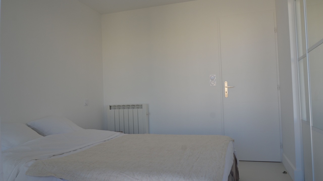 Photo of Bedroom in Le Couchant