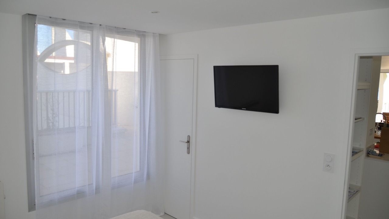Photo of Bedroom in Le Couchant