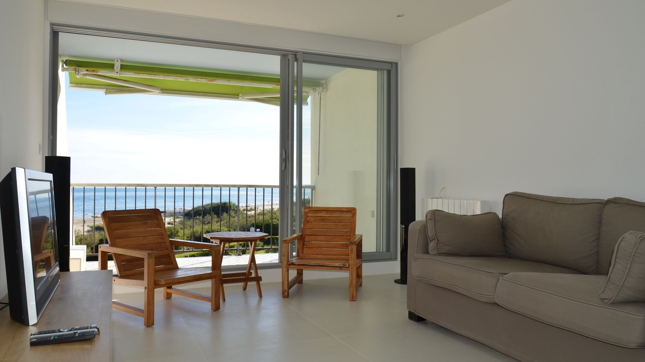 Photo of Livingroom in Le Couchant