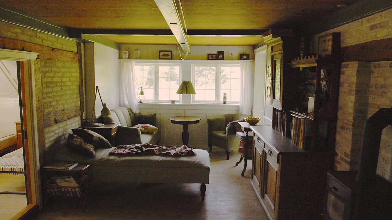 Photo of Livingroom in Busene