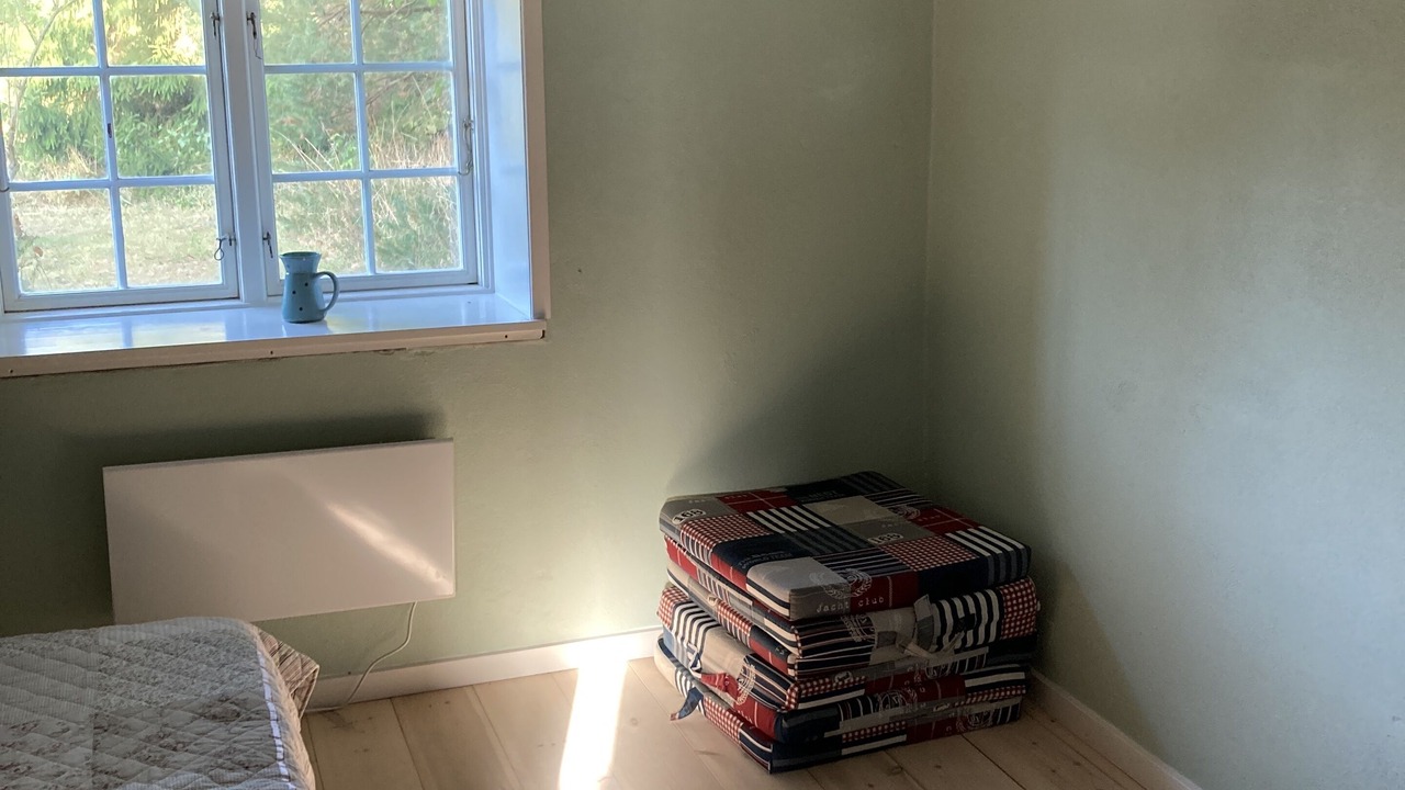 Photo of Bedroom in Busene