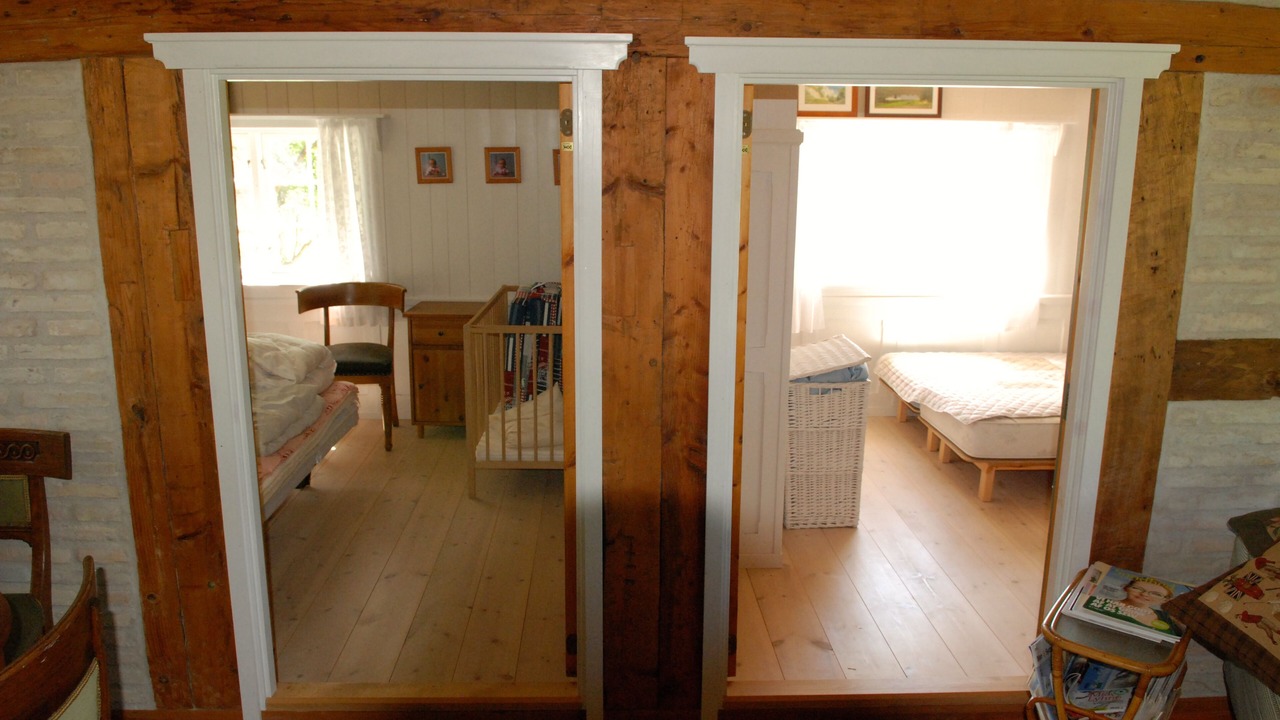 Photo of Bedroom in Busene