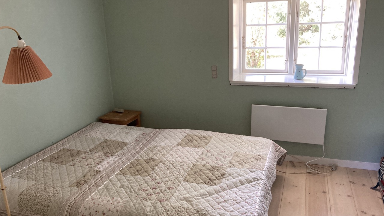 Photo of Bedroom in Busene
