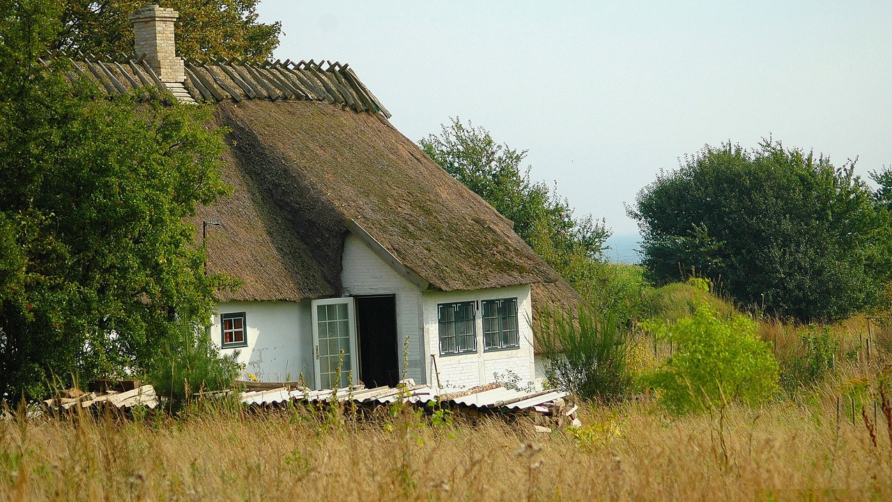Photo of Outdoor in Busene