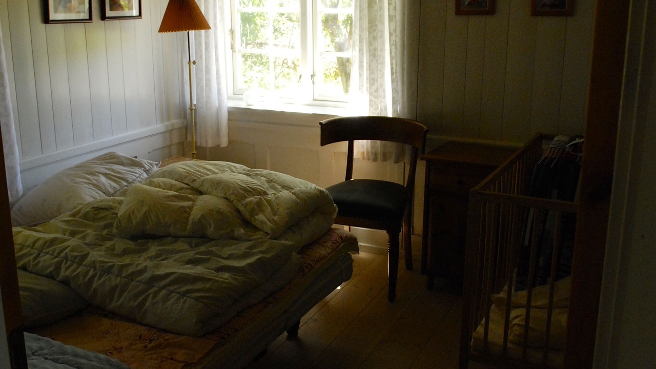 Photo of Bedroom in Busene
