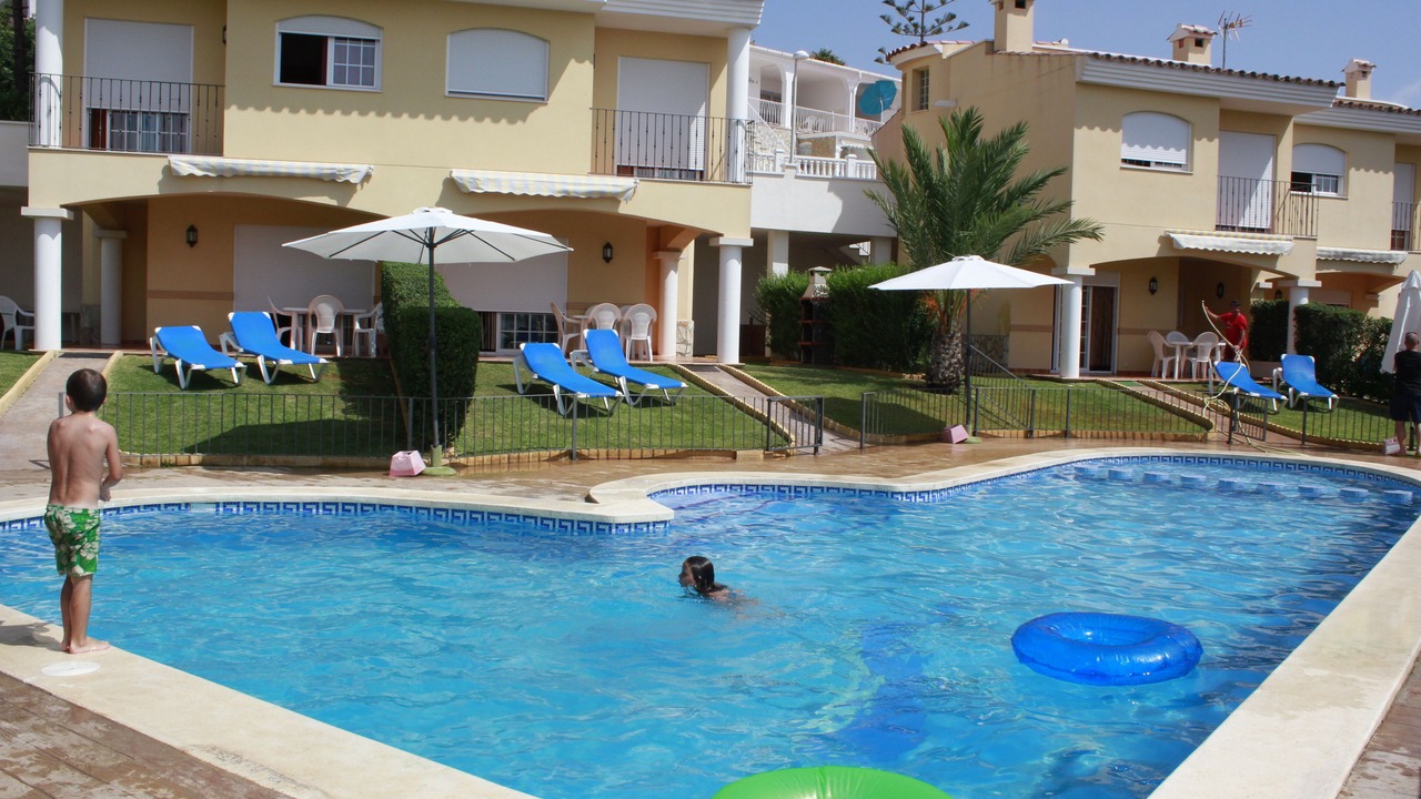 Photo of Outdoor in Peniscola