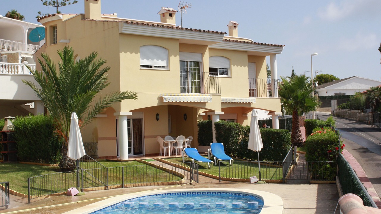 Photo of Outdoor in Peniscola