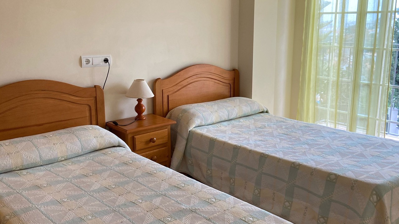 Photo of Bedroom in Peniscola