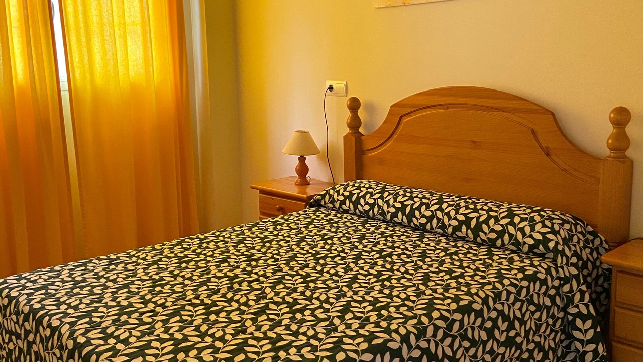 Photo of Bedroom in Peniscola