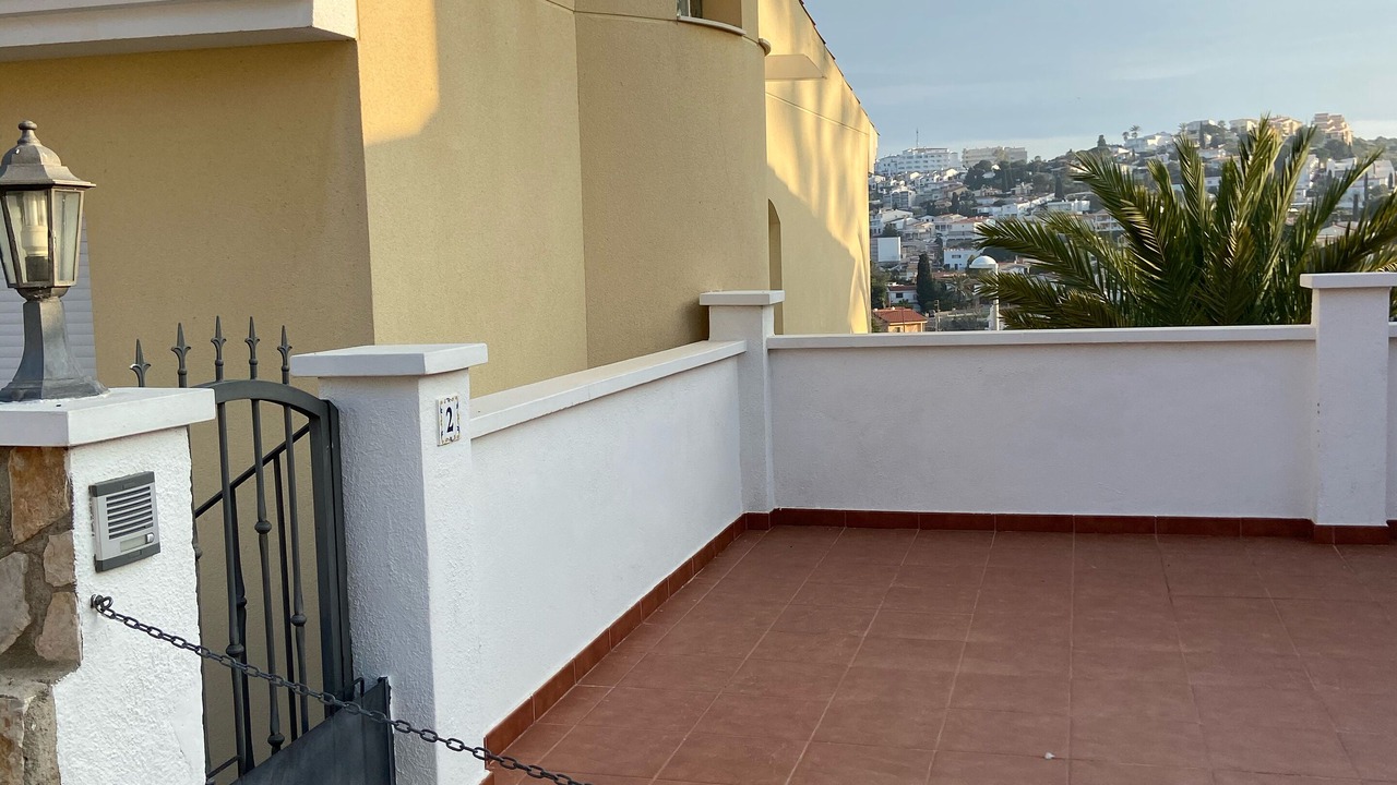 Photo of Outdoor in Peniscola
