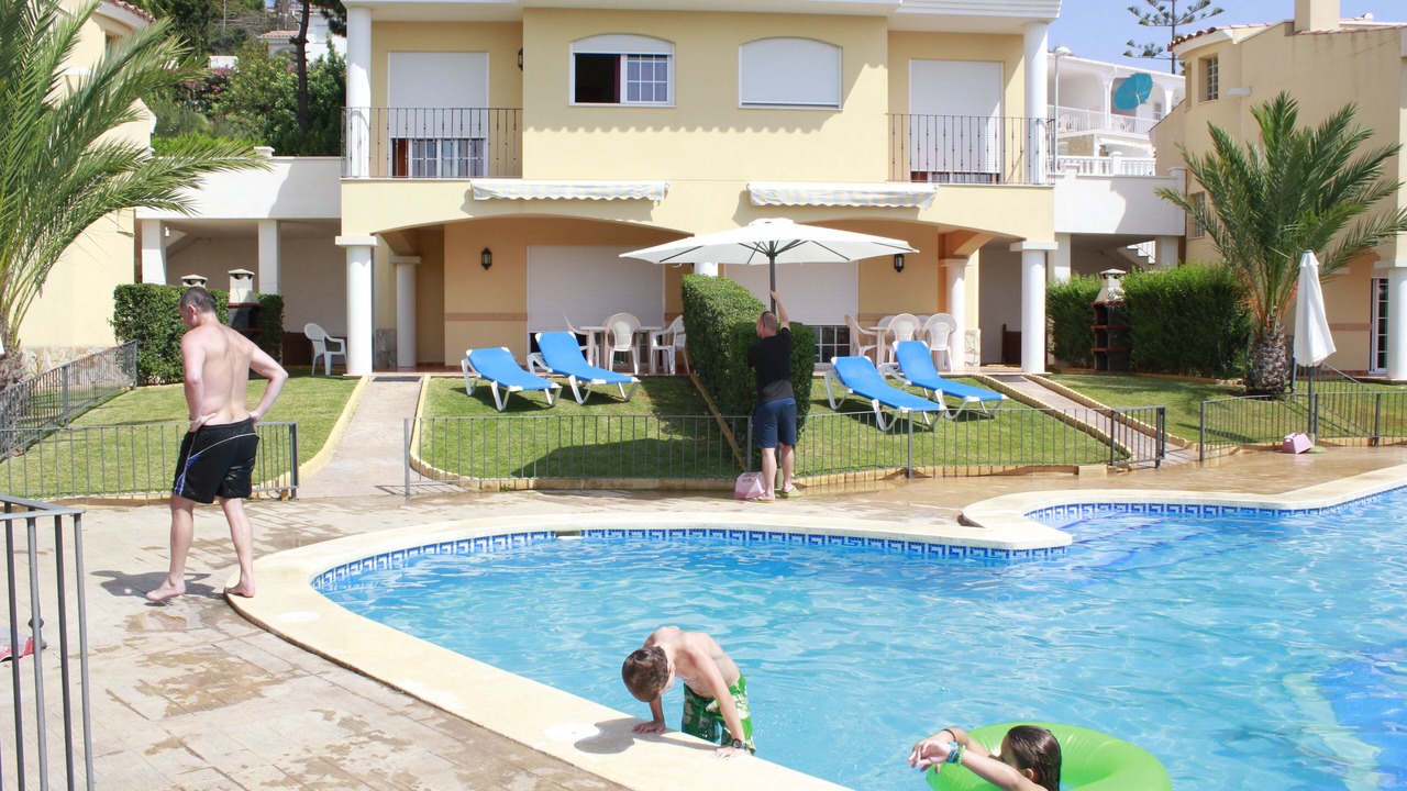 Photo of Outdoor in Peniscola