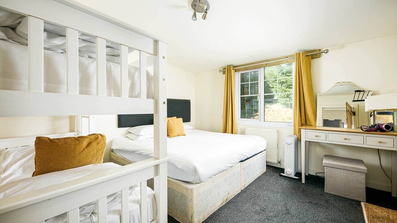 Photo of Bedroom in Wick