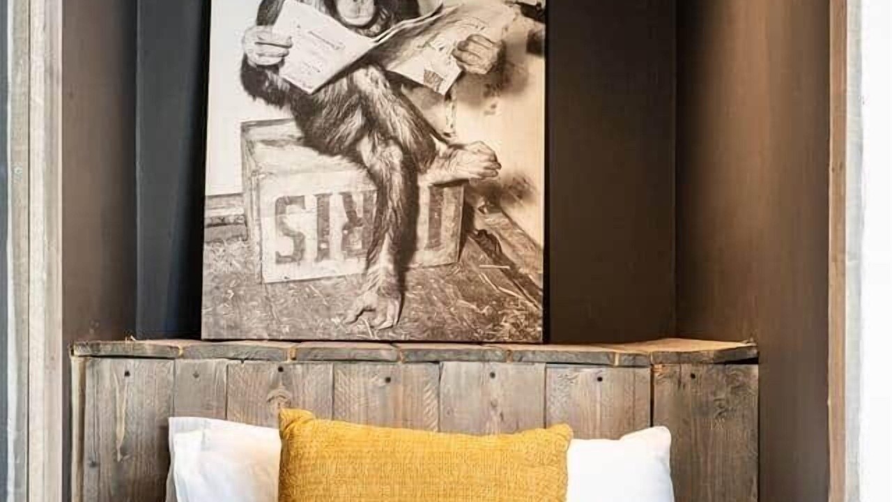 Photo of Bedroom in Wick