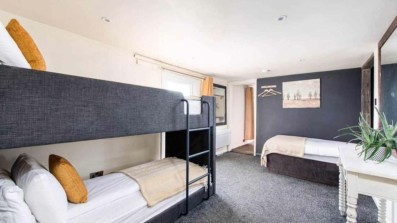 Photo of Bedroom in Wick