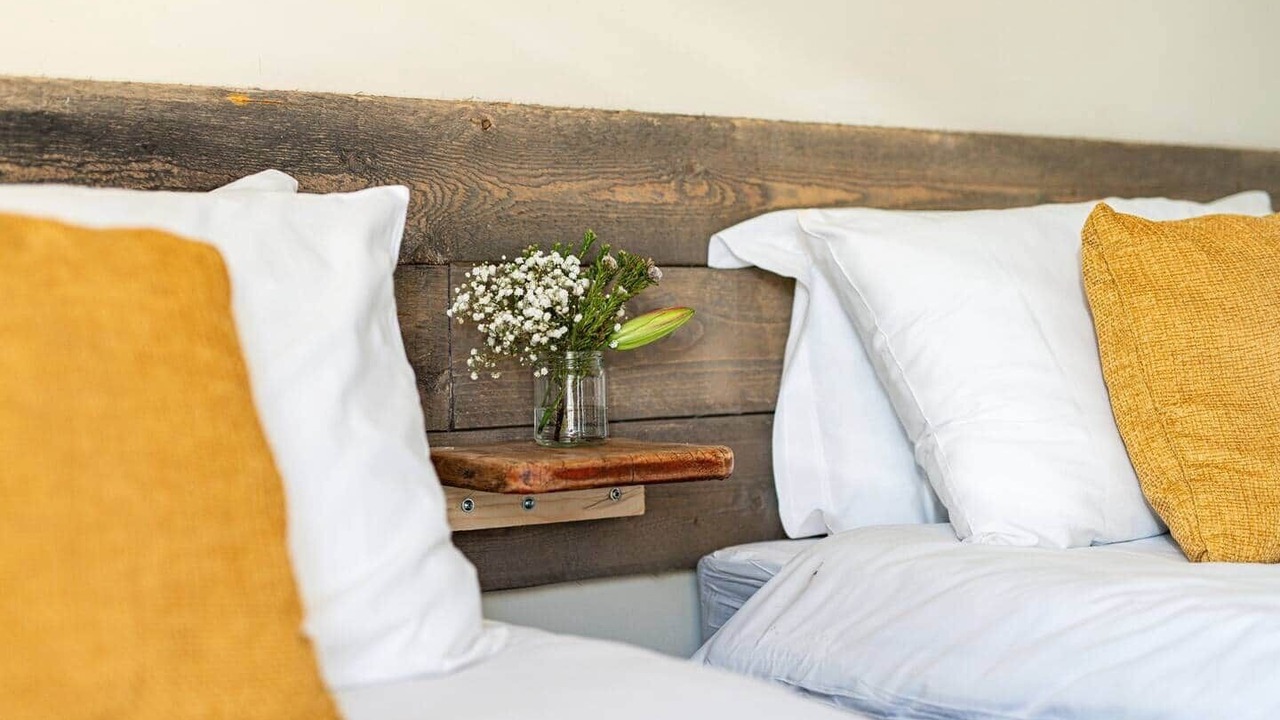 Photo of Bedroom in Wick