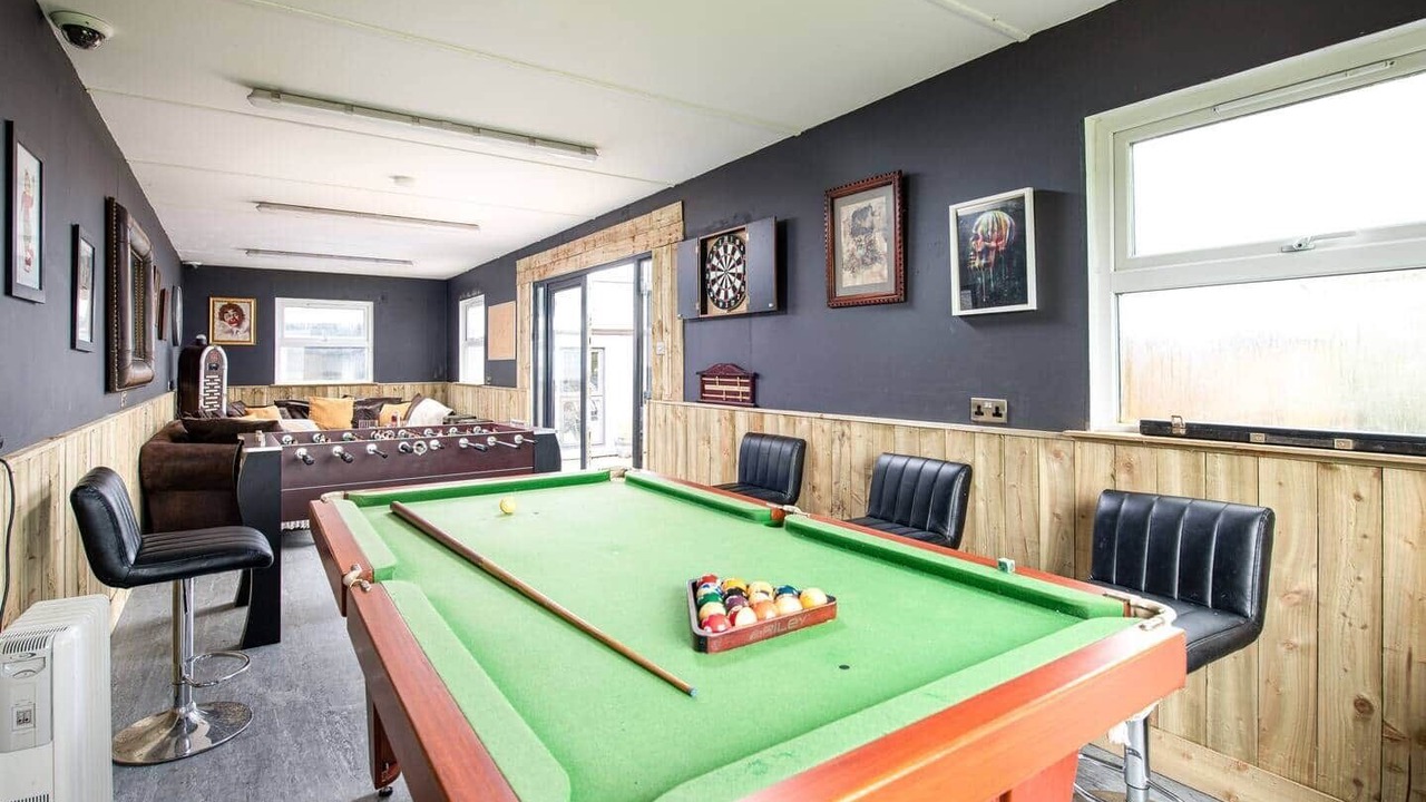 Photo of Bedroom in Wick