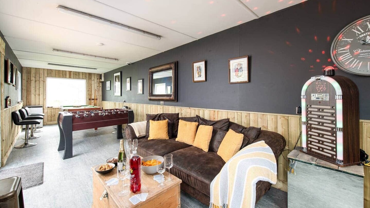 Photo of Bedroom in Wick