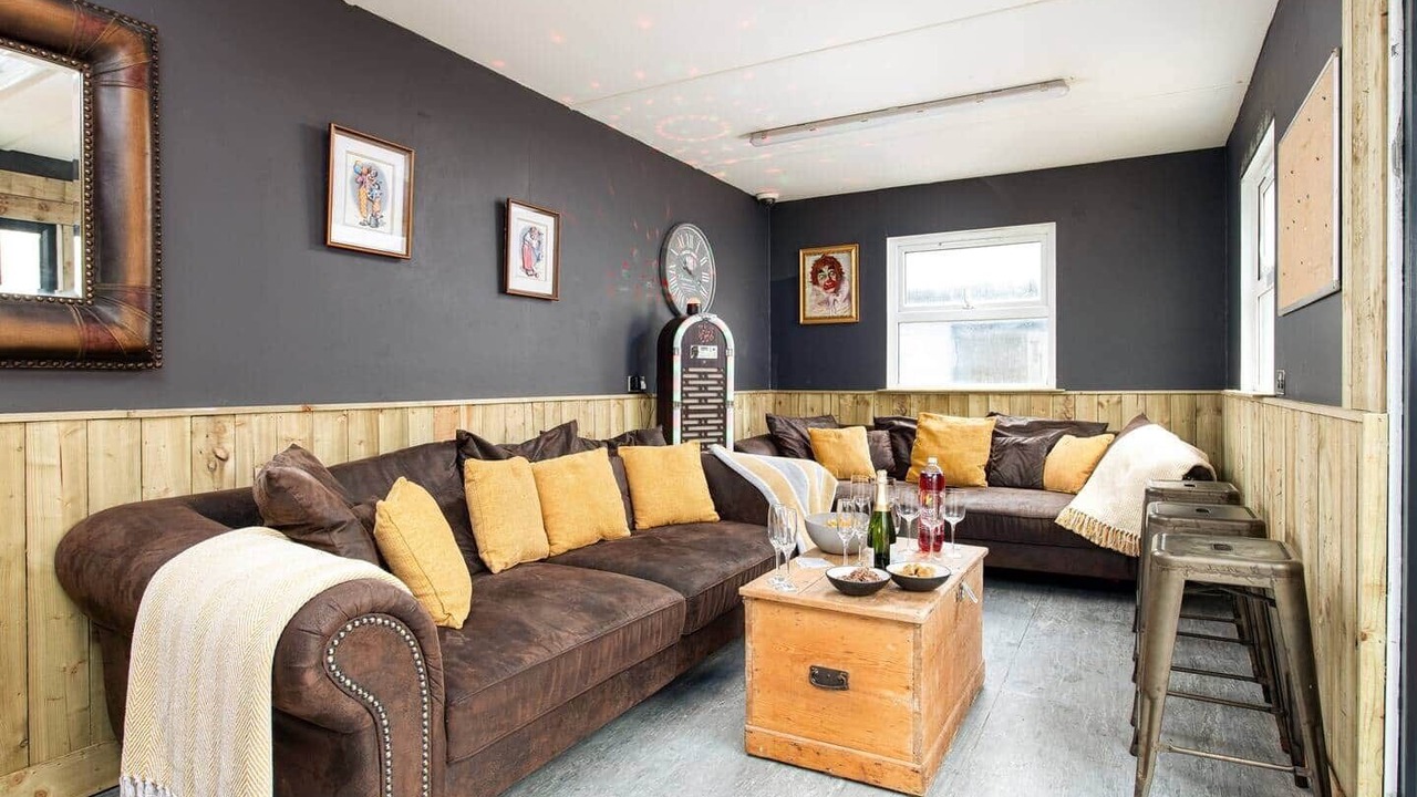 Photo of Livingroom in Wick