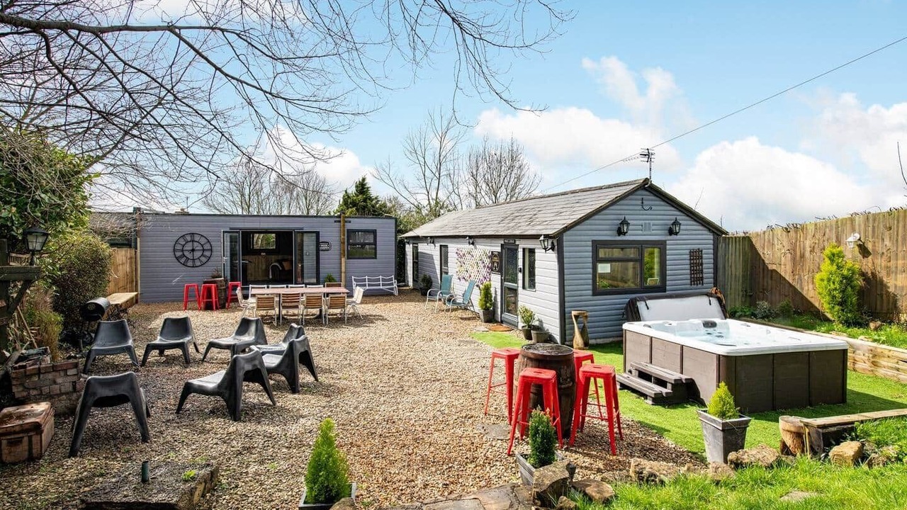 Photo of Outdoor in Wick