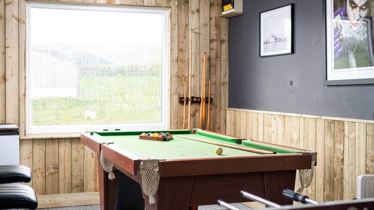 Photo of Bedroom in Wick