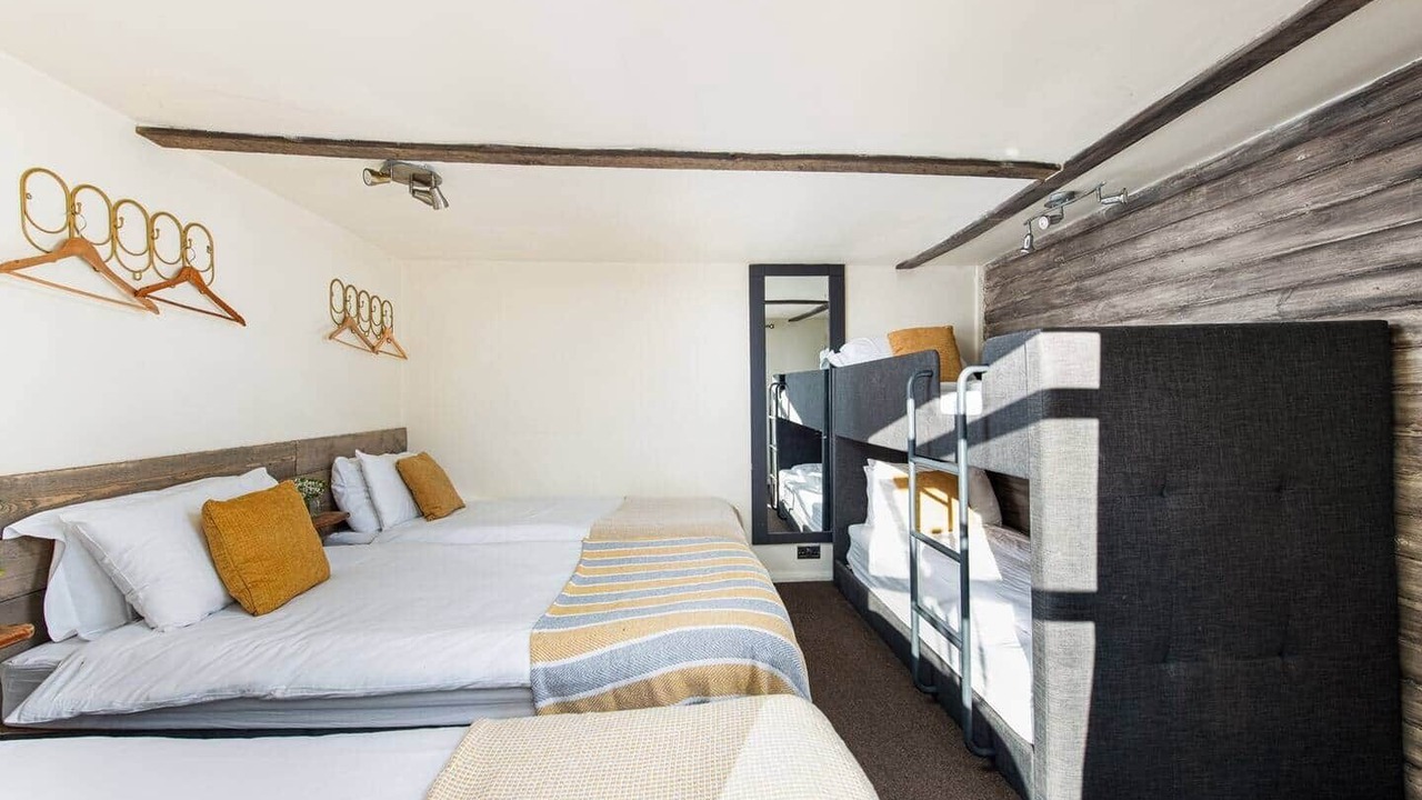 Photo of Bedroom in Wick