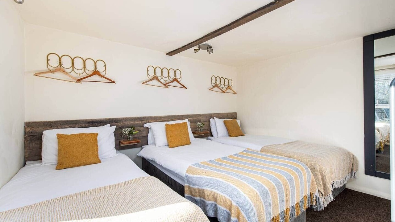 Photo of Bedroom in Wick