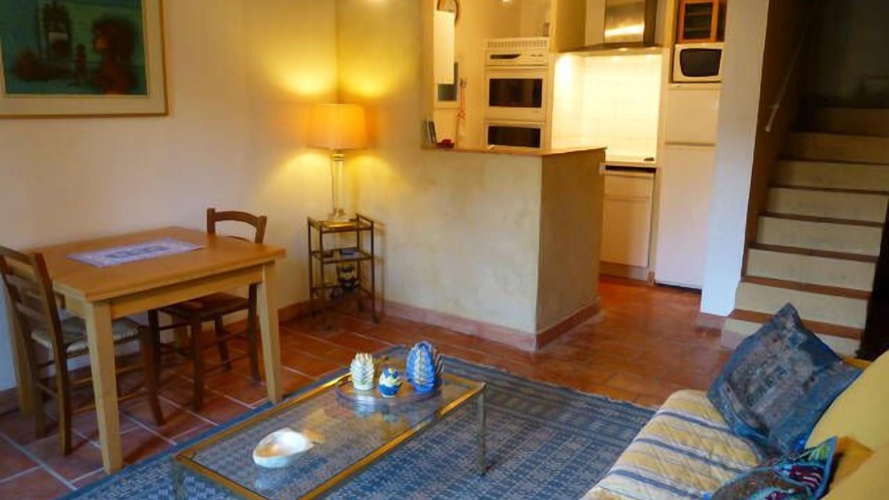 Photo of Livingroom in Roquemaure
