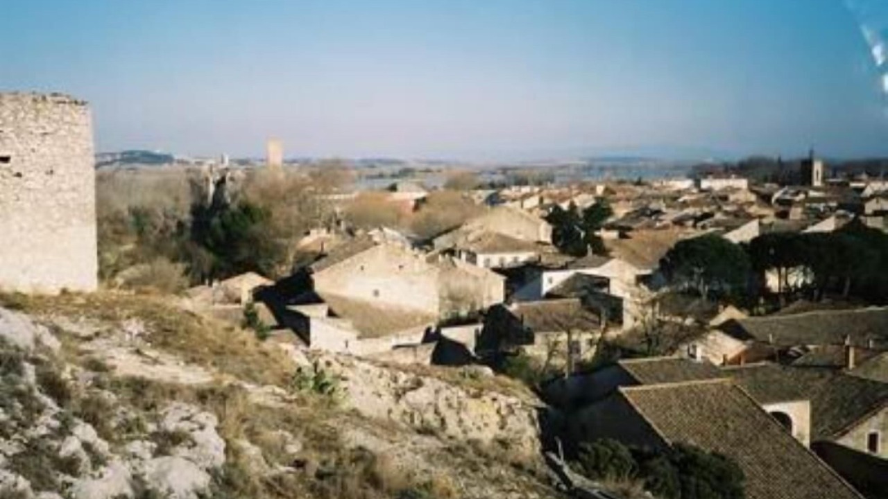 Photo of Outdoor in Roquemaure