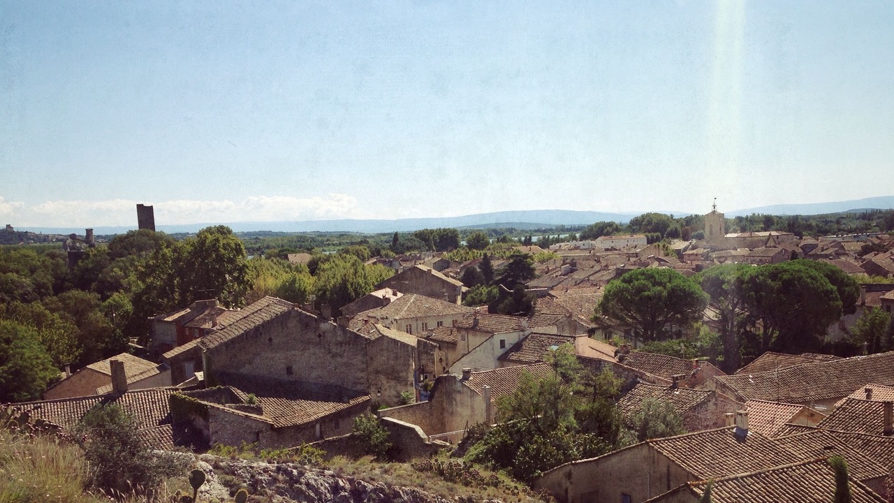 Photo of Outdoor in Roquemaure