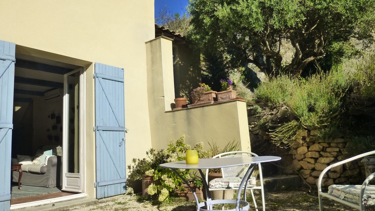 Photo of Outdoor in Roquemaure