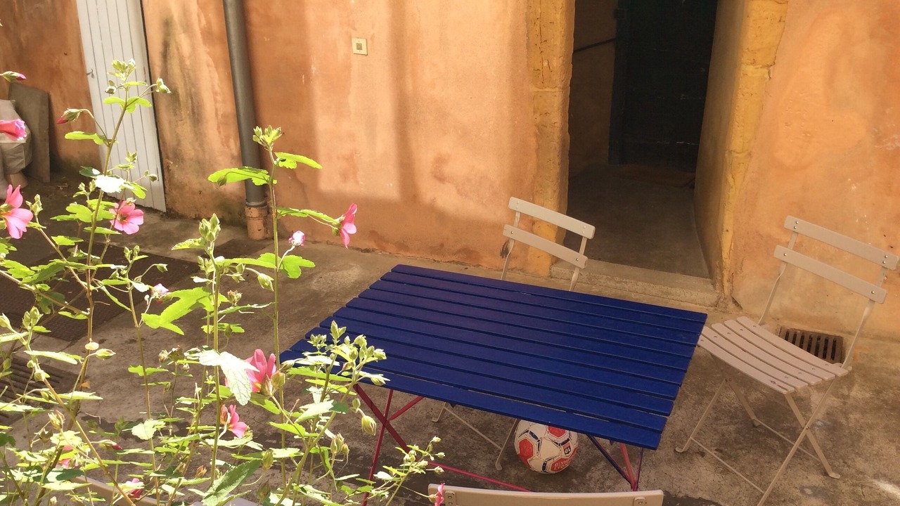 Photo of Outdoor in Old Lyon