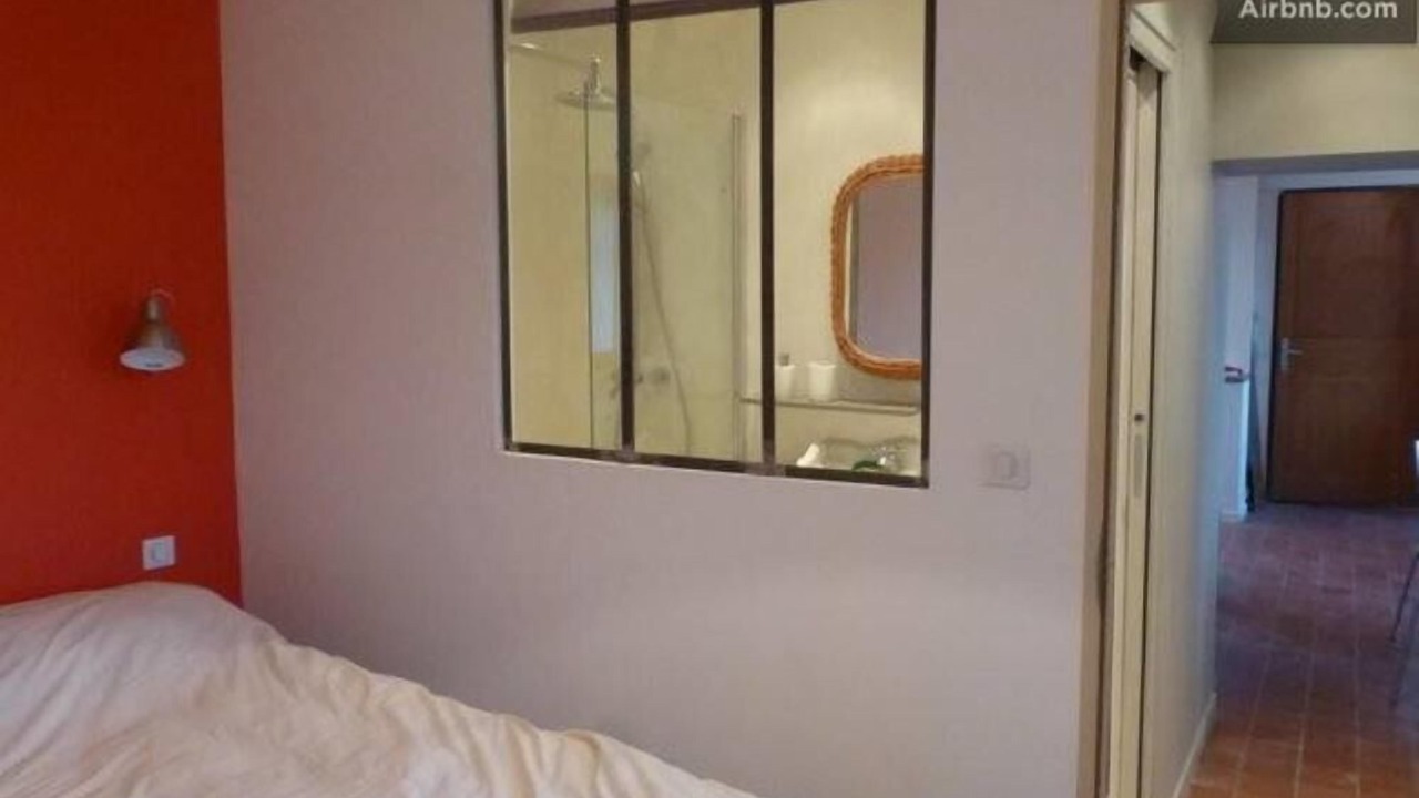Photo of Bedroom in Old Lyon