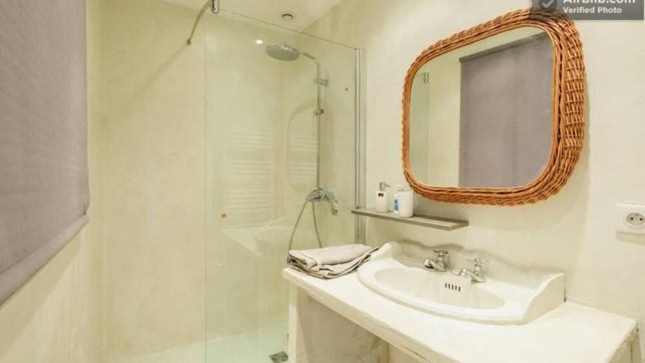 Photo of Bathroom in Old Lyon