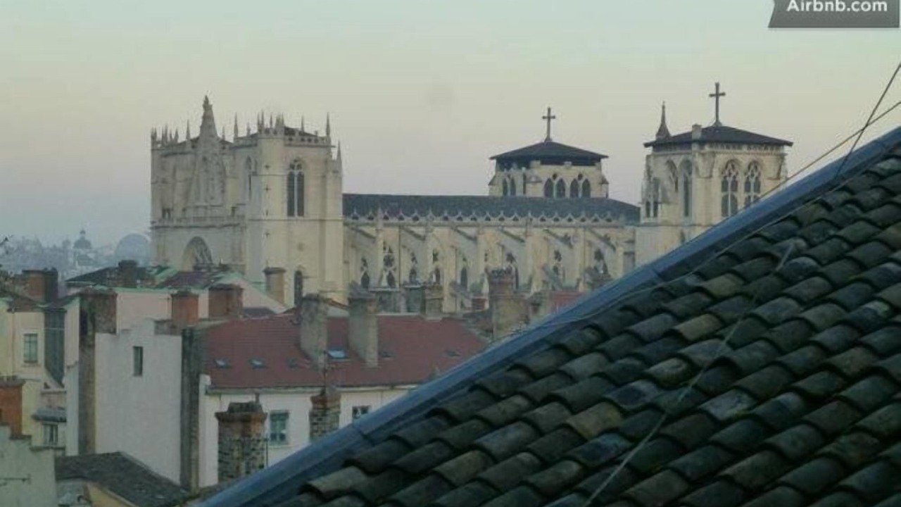 Photo of Others in Old Lyon
