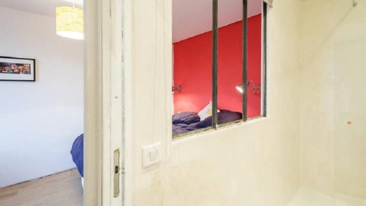 Photo of Bedroom in Old Lyon
