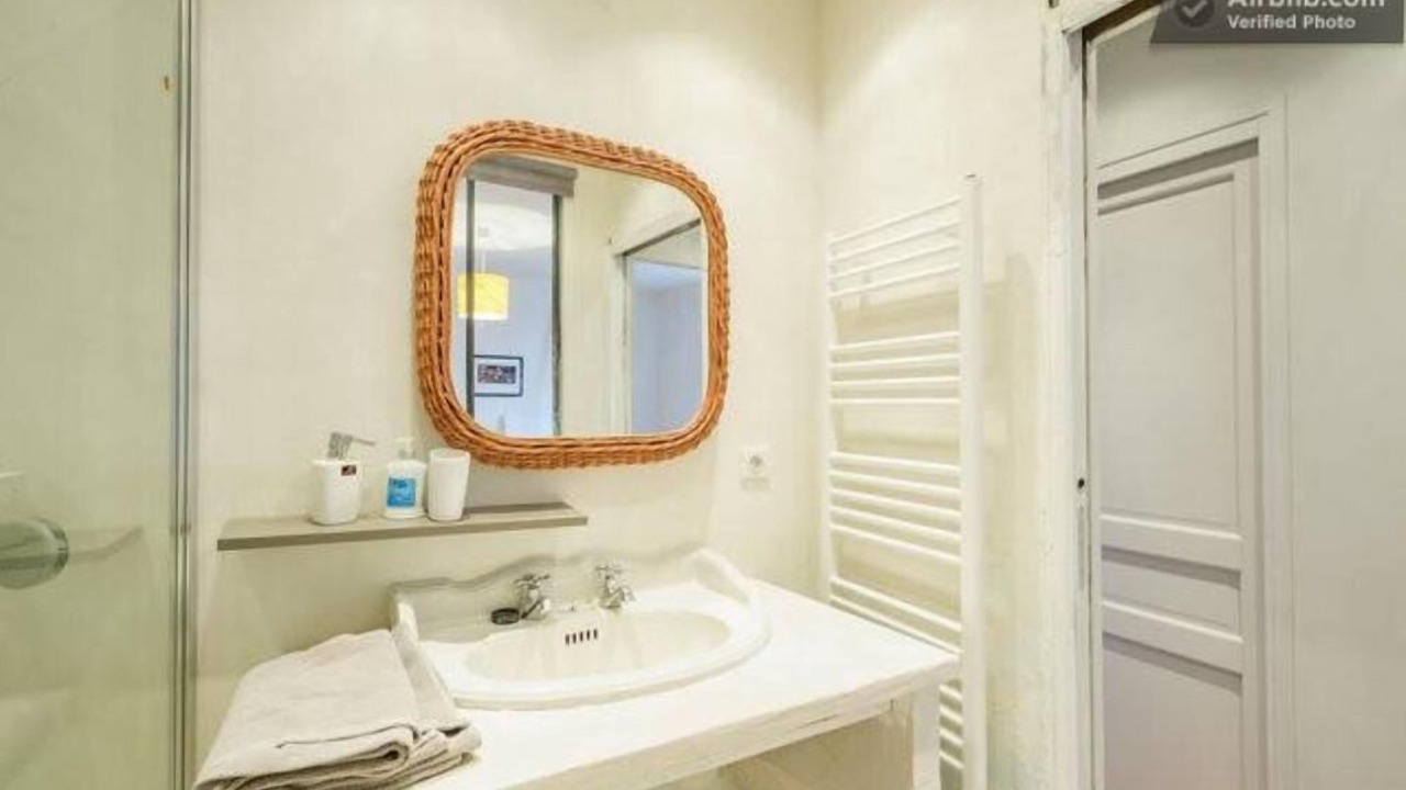 Photo of Bathroom in Old Lyon