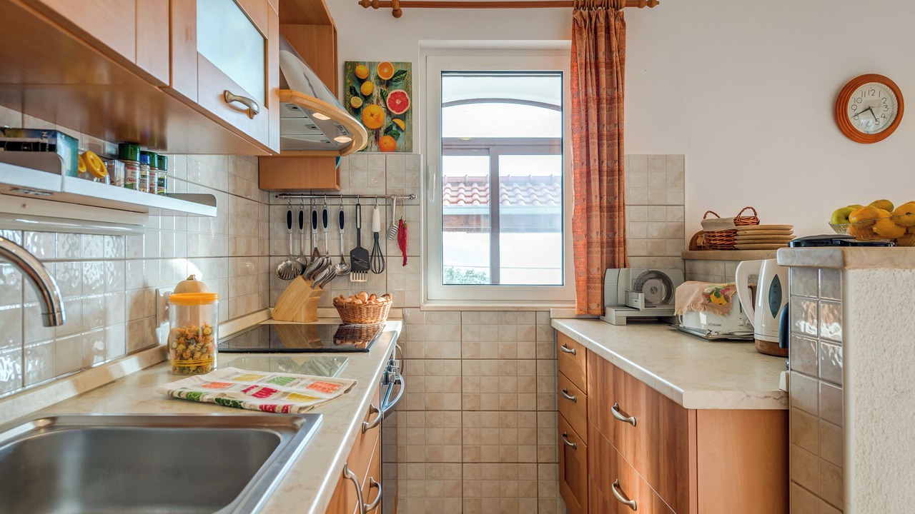 Photo of Kitchen in Jesenice
