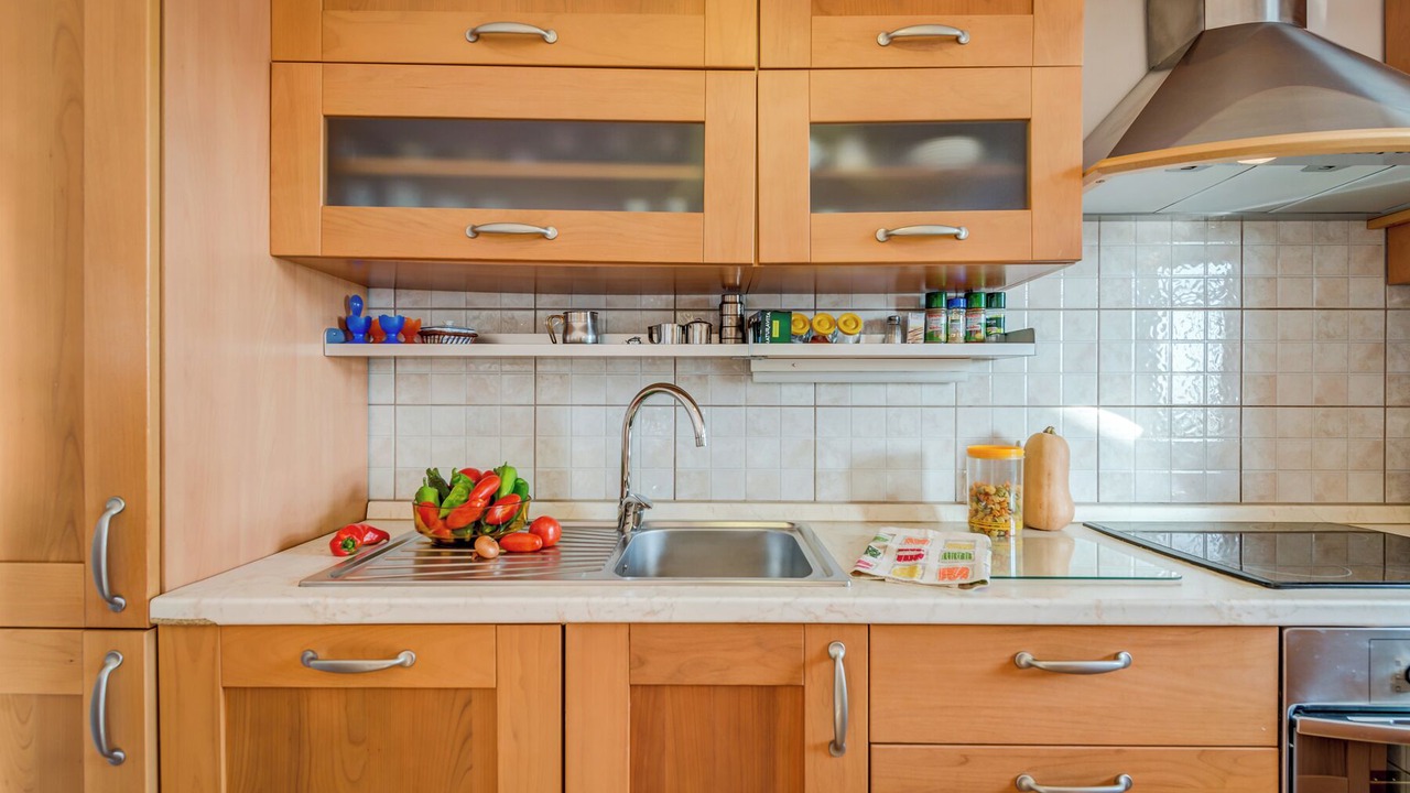 Photo of Kitchen in Jesenice