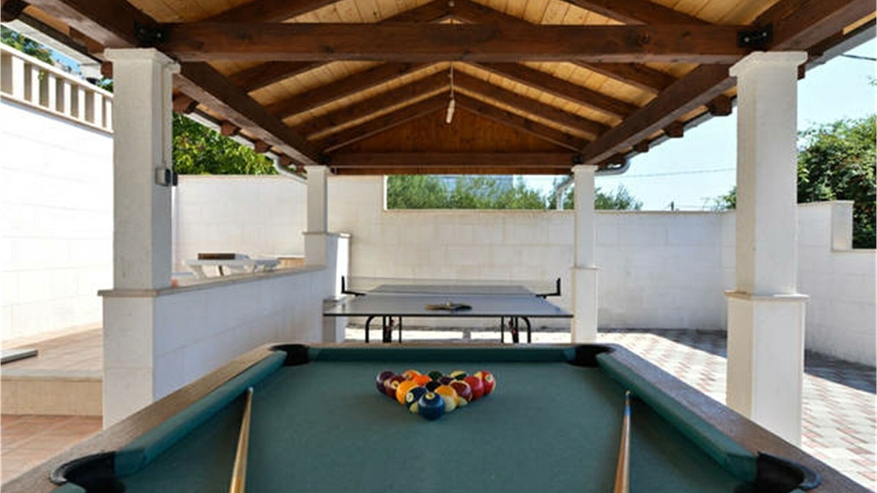 Photo of Patio Balcony in Jesenice