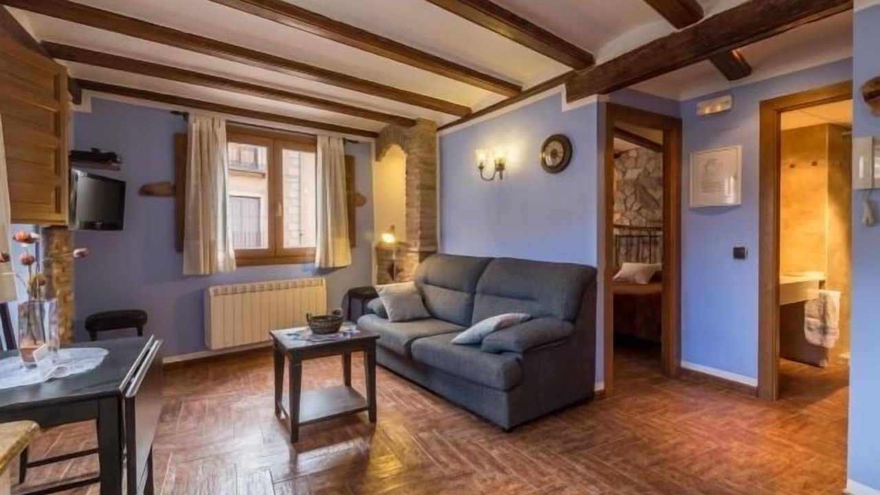 Photo of Livingroom in Daroca