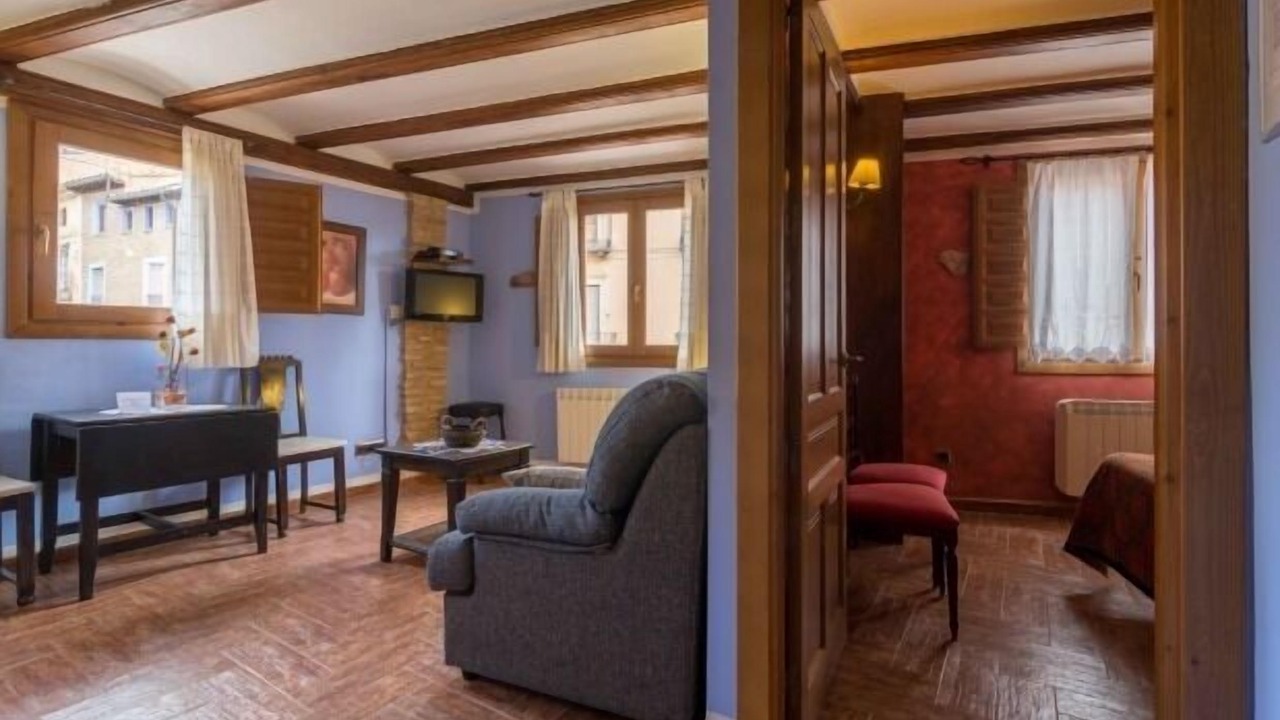 Photo of Livingroom in Daroca