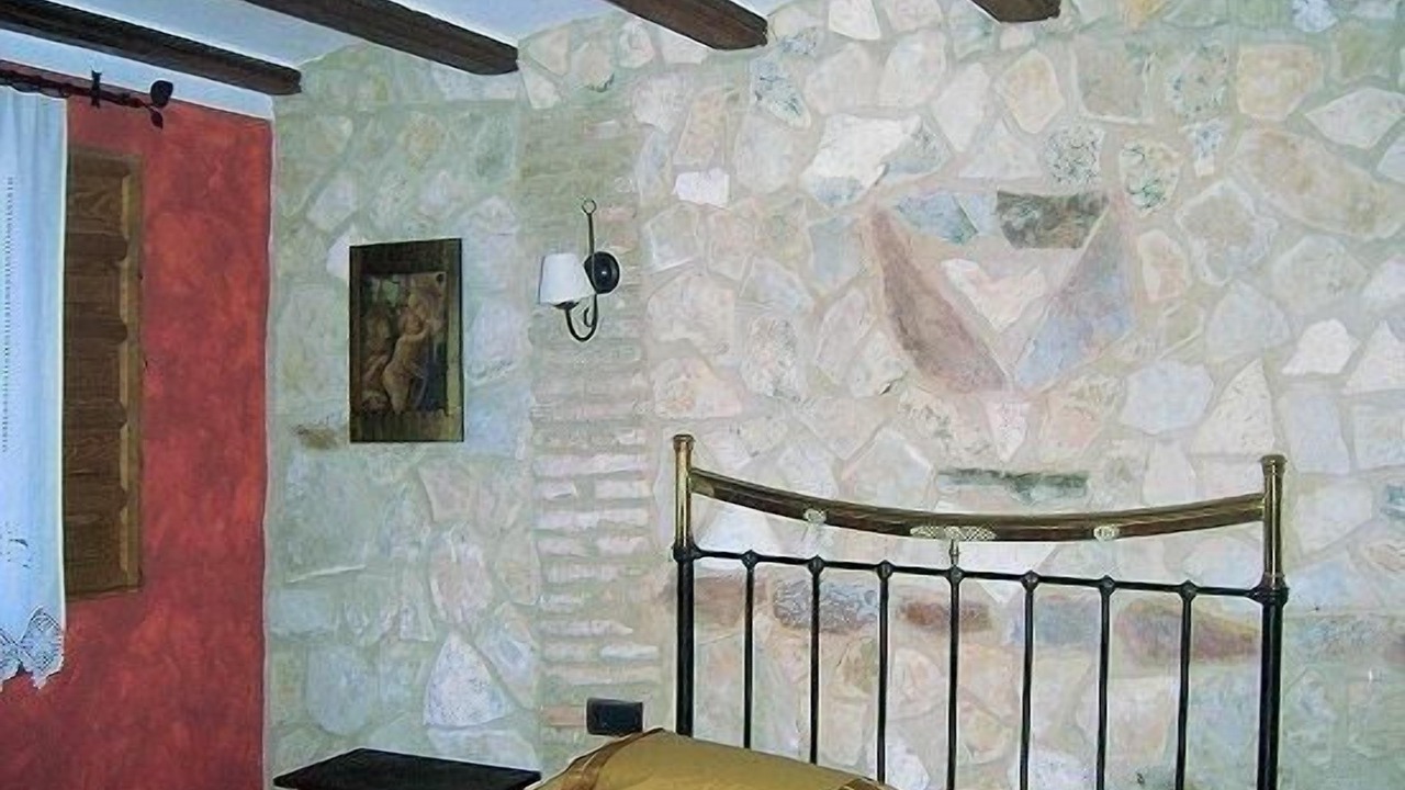 Photo of Bedroom in Daroca