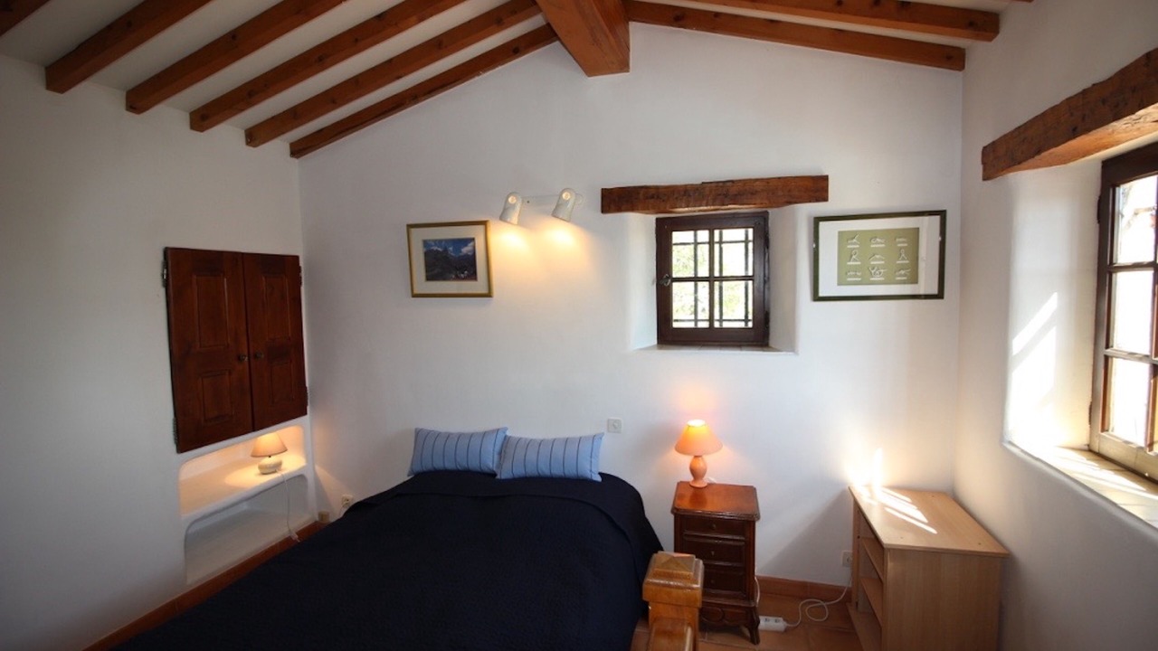 Photo of Bedroom in Pierrerue