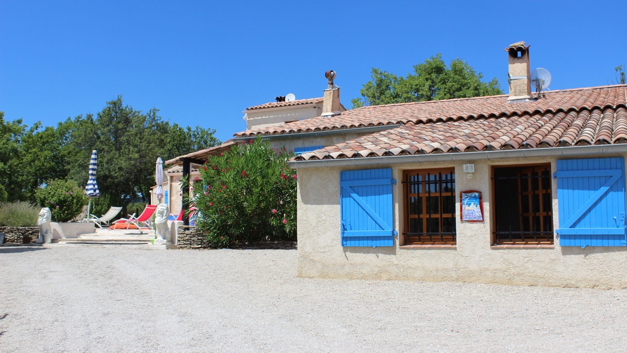 Photo of Outdoor in Pierrerue