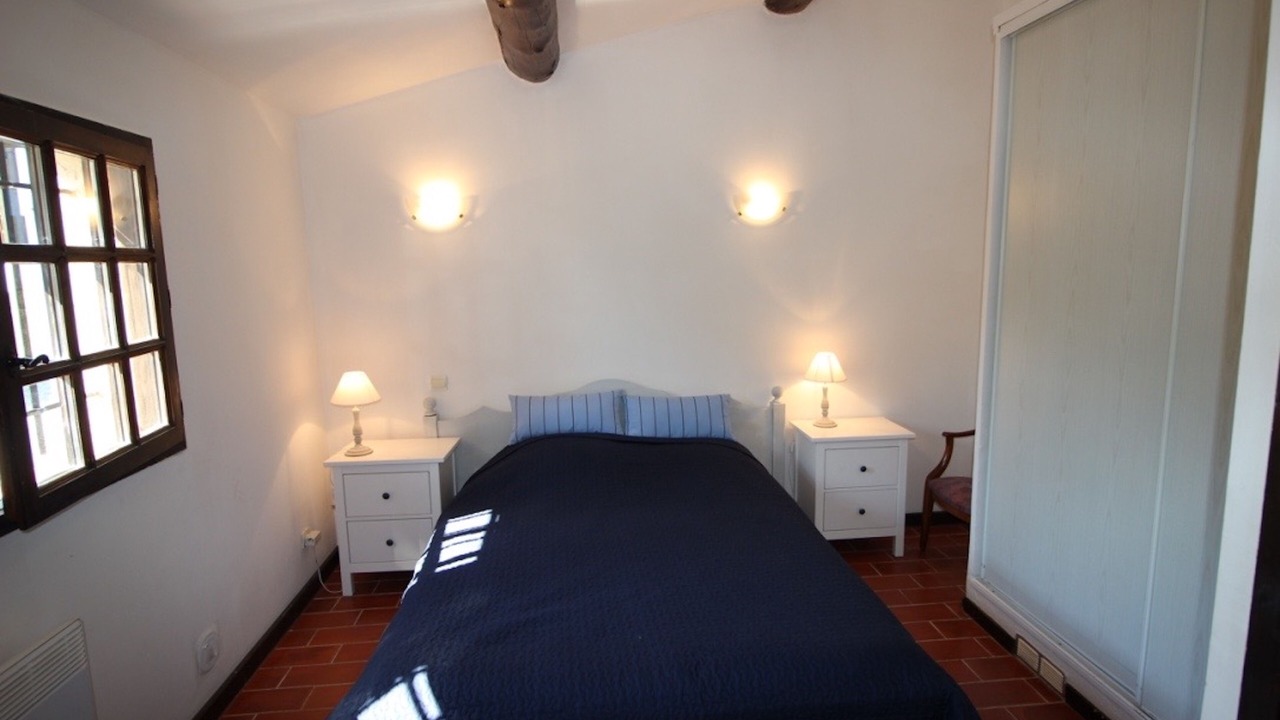 Photo of Bedroom in Pierrerue
