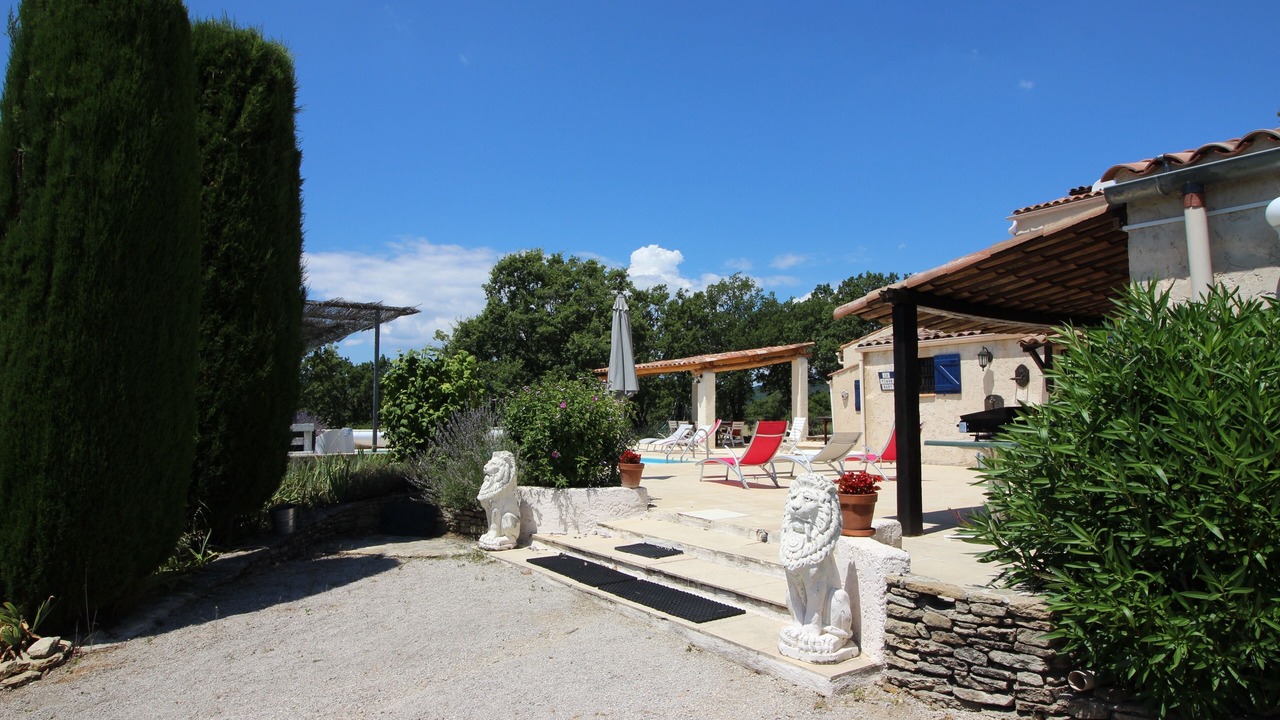 Photo of Outdoor in Pierrerue