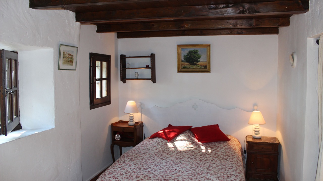Photo of Bedroom in Pierrerue