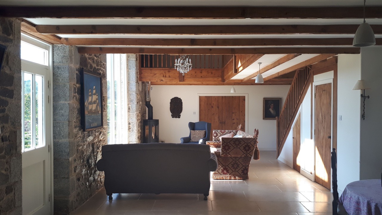 Photo of Bedroom in Newton Abbot